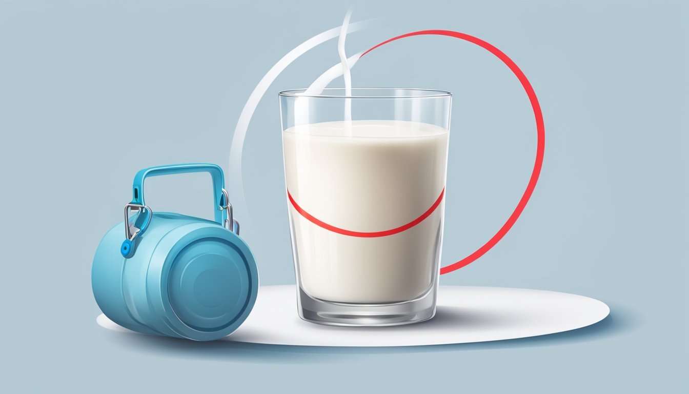 Can Diabetics Drink Milk?
