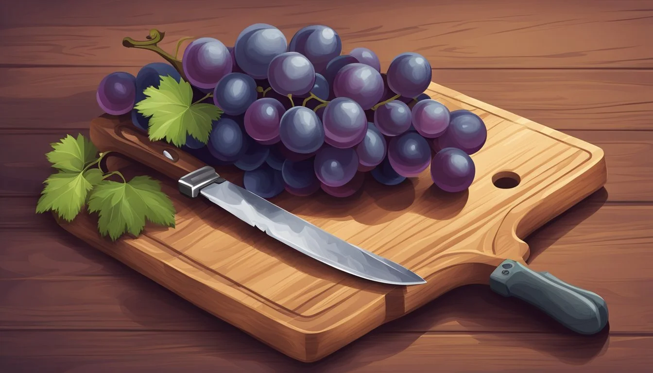 Can Diabetics Eat Grapes?