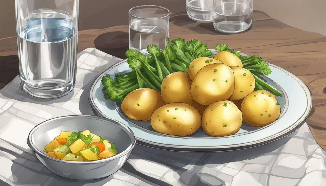 Can Diabetics Eat Potatoes?
