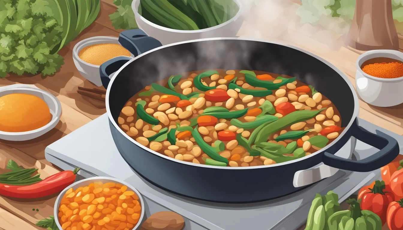 Can Diabetics Eat Beans?