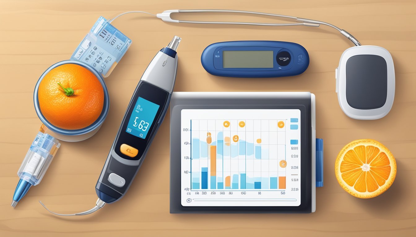 Can Diabetics Eat Oranges?