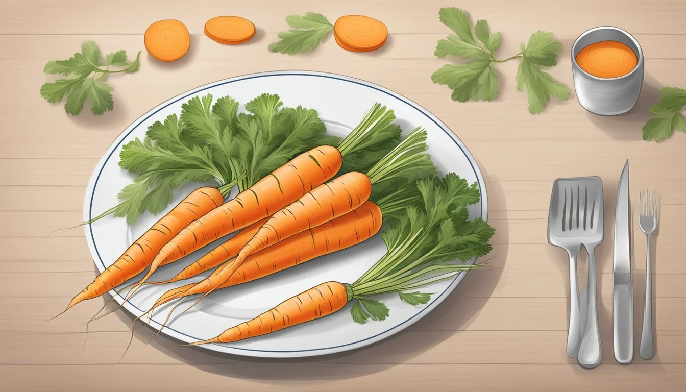 Can Diabetics Eat Carrots?