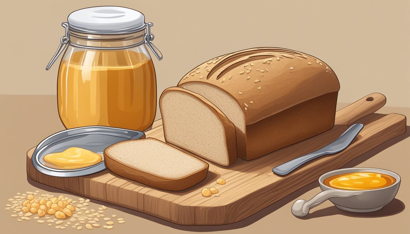 Can Diabetics Have Whole Wheat Bread?