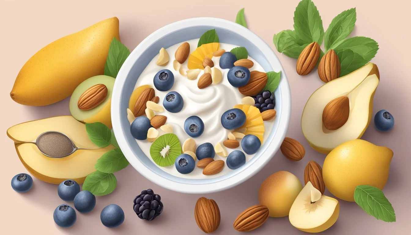 Can Diabetics Eat Yogurt?