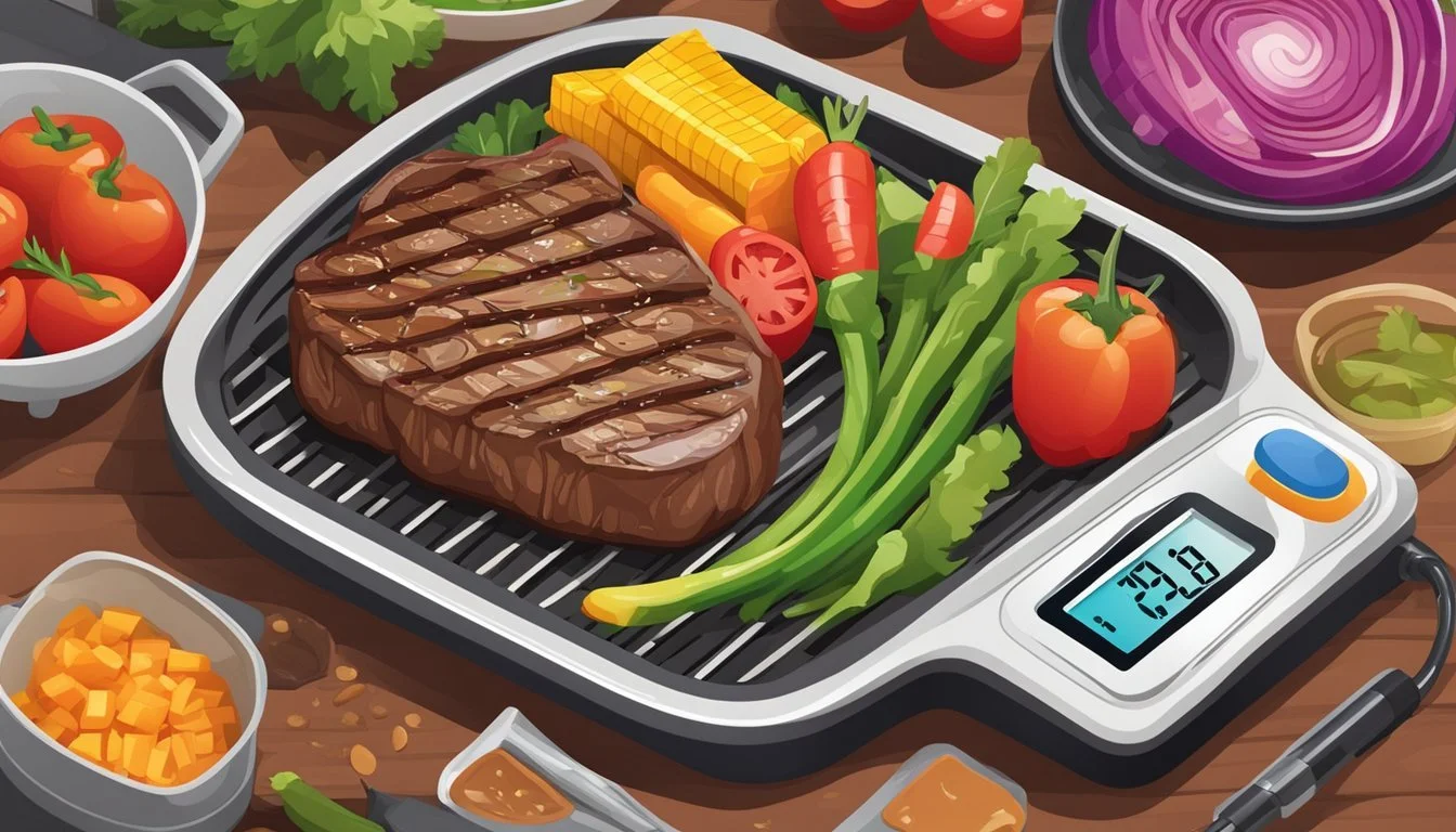 Can Diabetics Have Steak?
