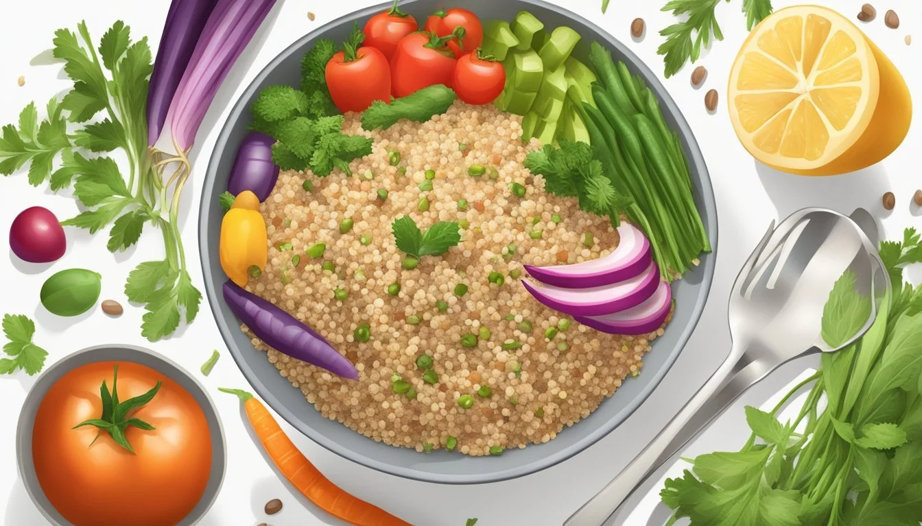 Can Diabetics Eat Quinoa?