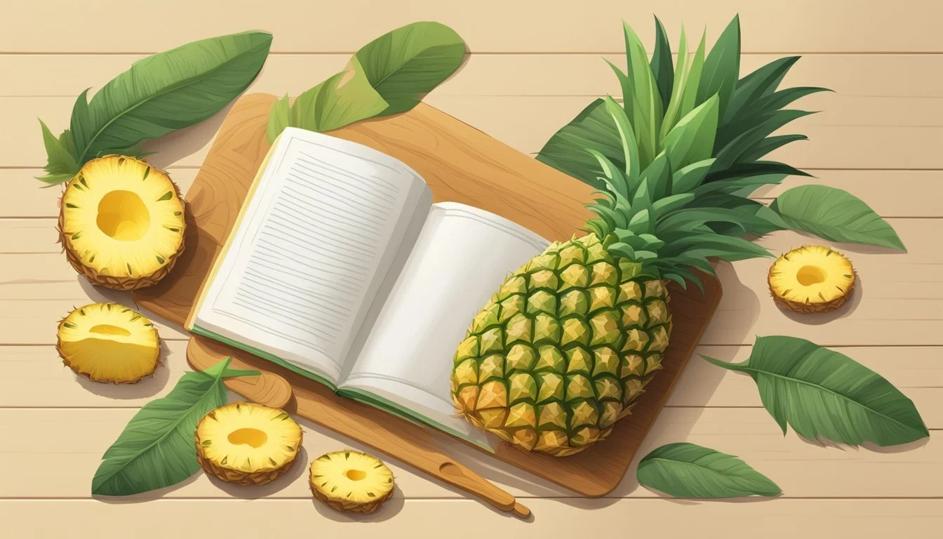 Can Diabetics Eat Pineapple?