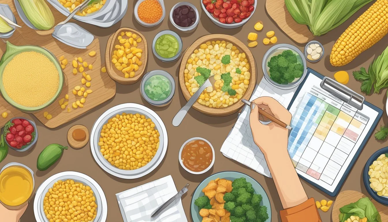Can Diabetics Eat Corn?