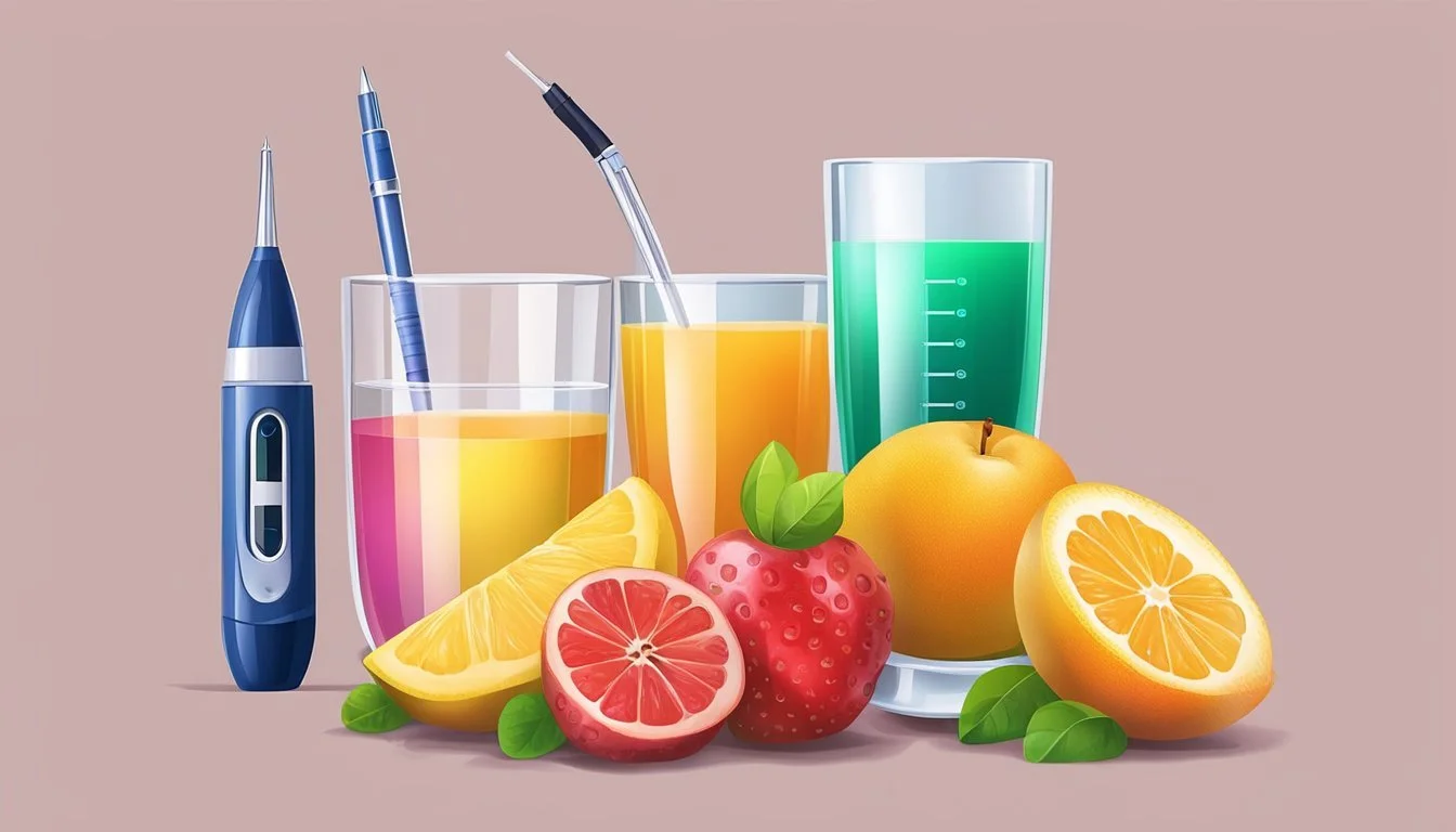 Can Diabetics Have Fruit Juice?
