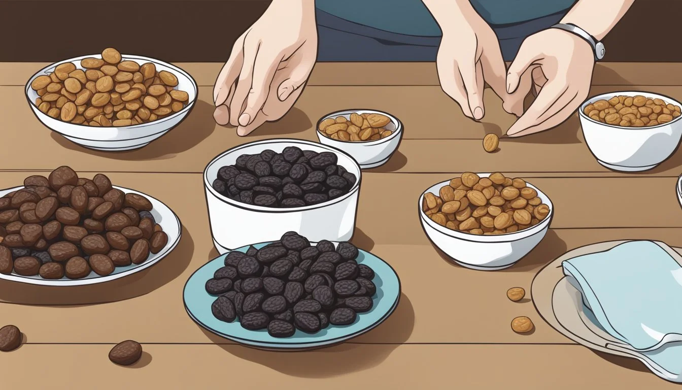 Can Diabetics Eat Raisins?