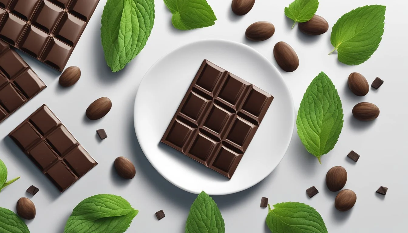 Can Diabetics Eat Dark Chocolate?