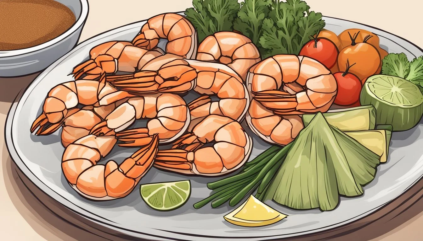 Can Diabetics Eat Shrimp?