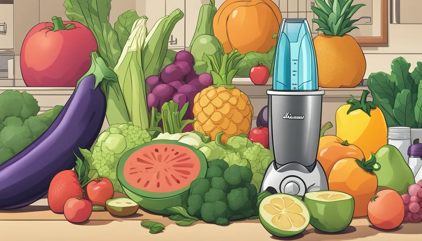 Can Diabetics Have Smoothies?