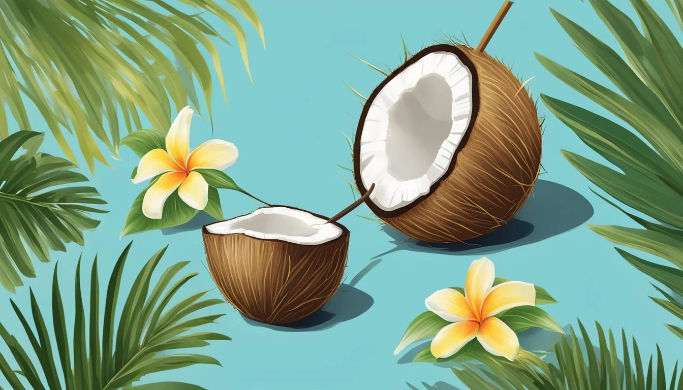 Can Diabetics Drink Coconut Water?