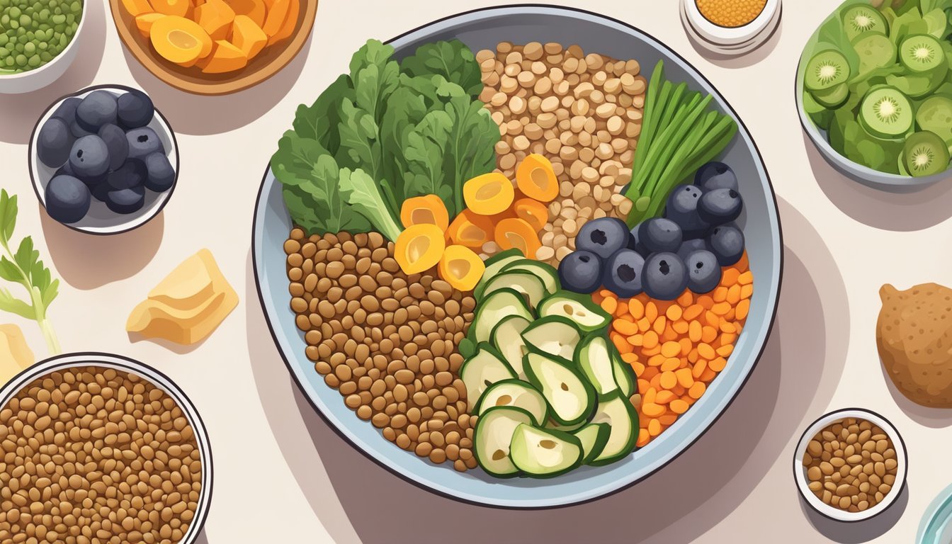 Can Diabetics Eat Lentils?