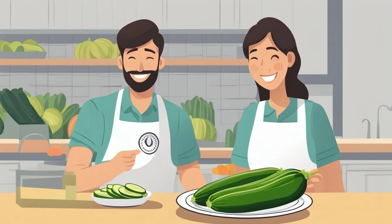 Can Diabetics Eat Zucchini?