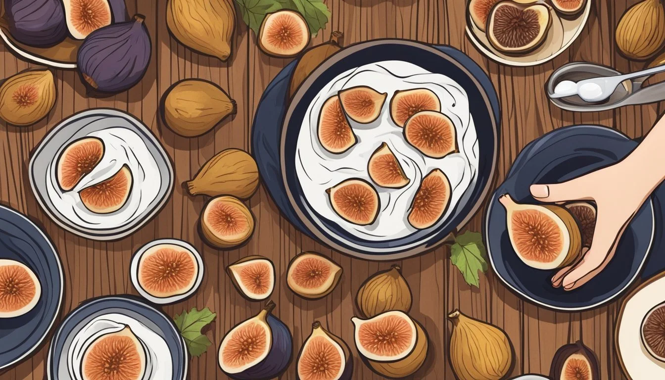 Can Diabetics Eat Figs?