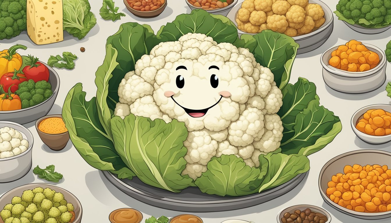 Can Diabetics Eat Cauliflower?