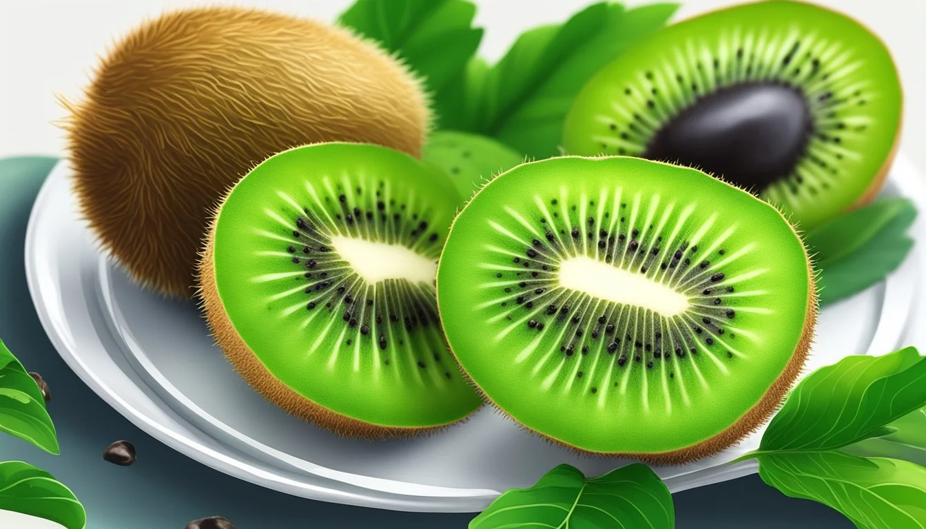 Can Diabetics Eat Kiwi?