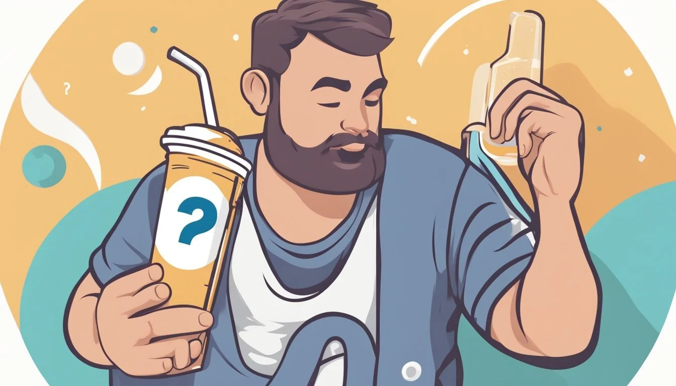 Can Diabetics Have Protein Shakes?
