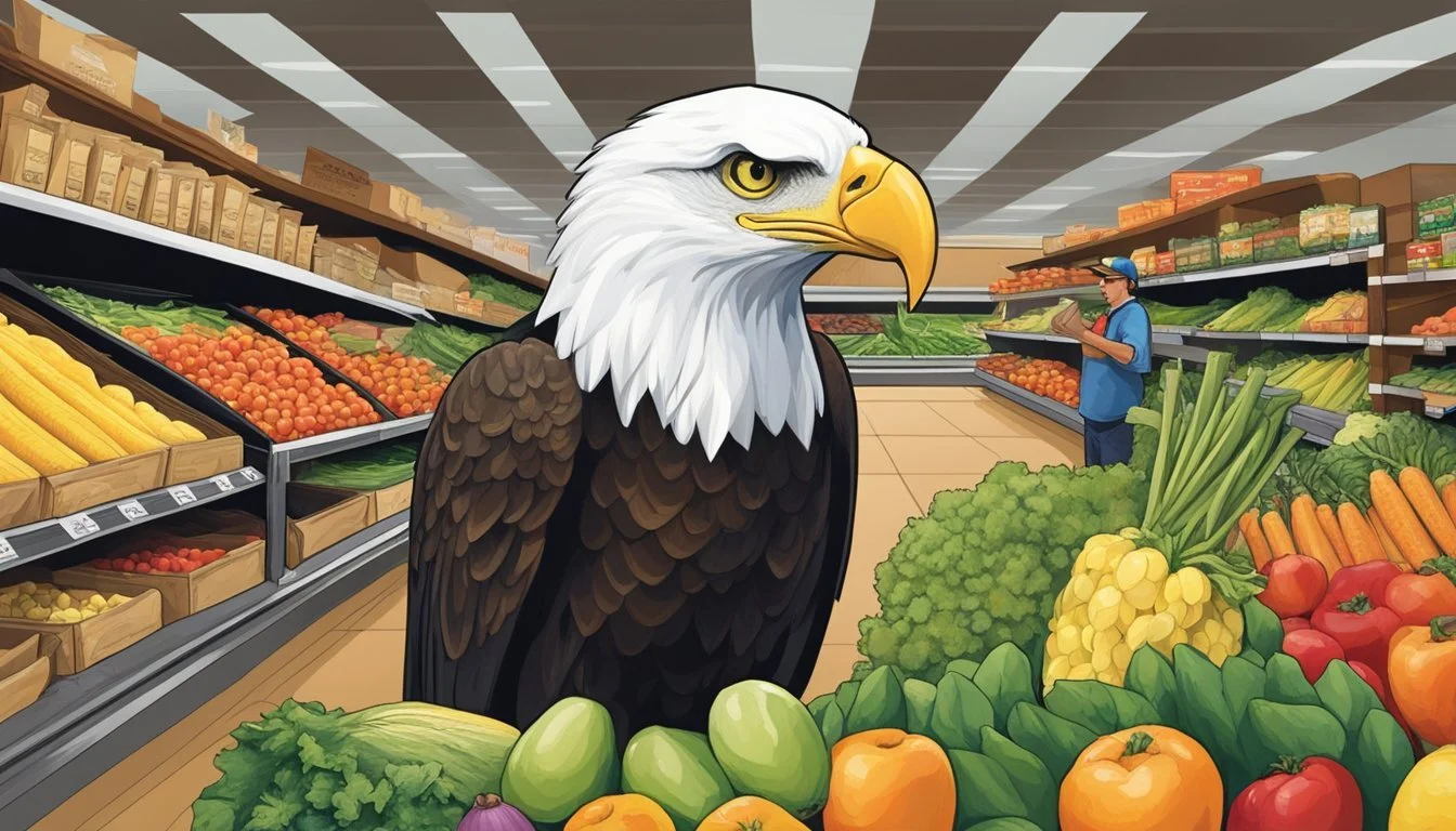 Giant Eagle vs Wegmans
