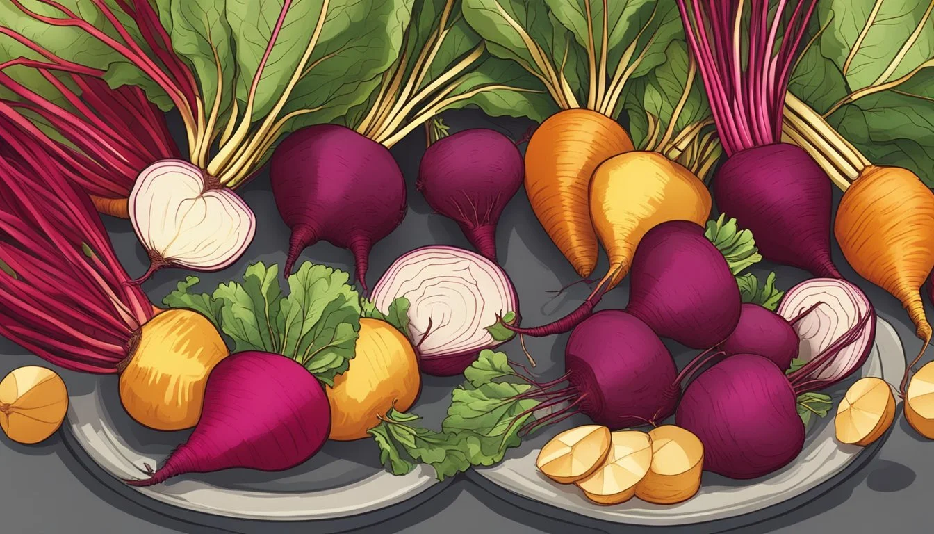 Can Diabetics Eat Beets?