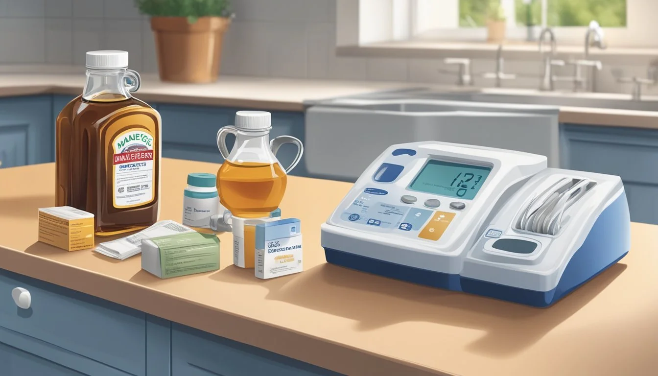 Can Diabetics Have Maple Syrup?