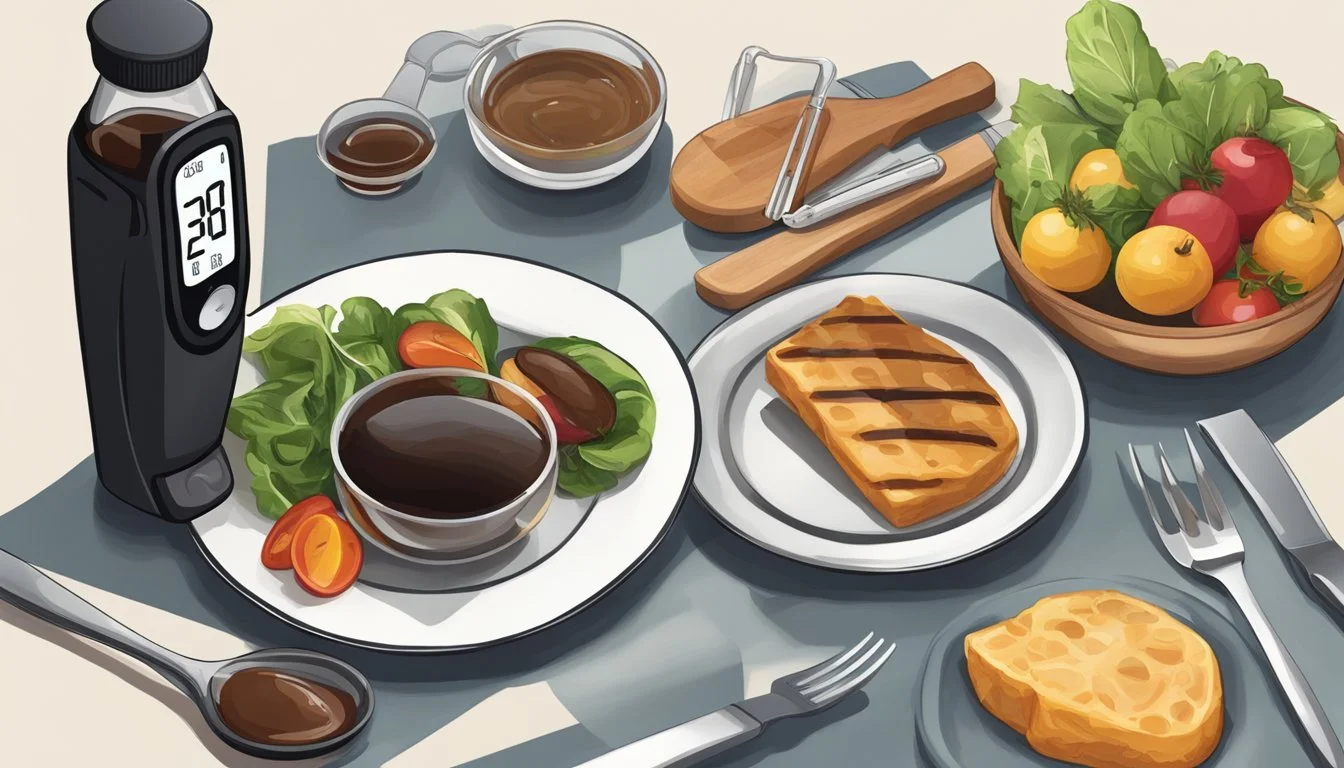 Can Diabetics Have Balsamic Vinegar?