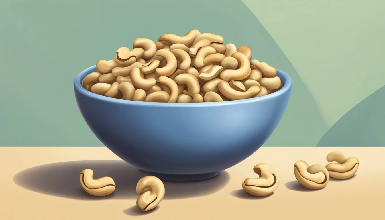 Can Diabetics Eat Cashews?