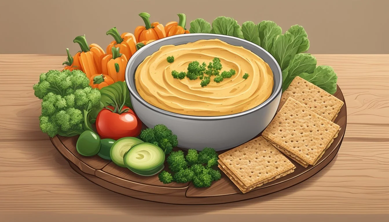 Can Diabetics Have Hummus?