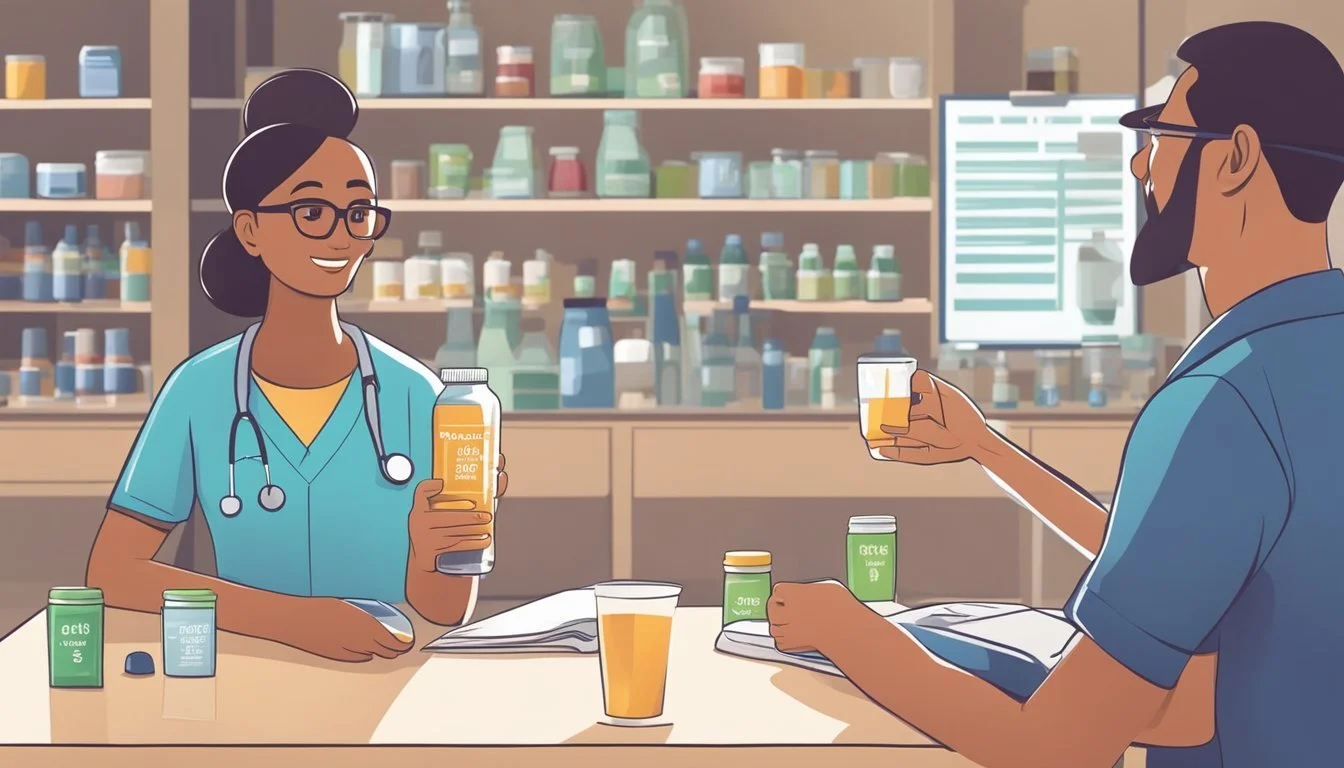 Can Diabetics Drink Protein Drinks?