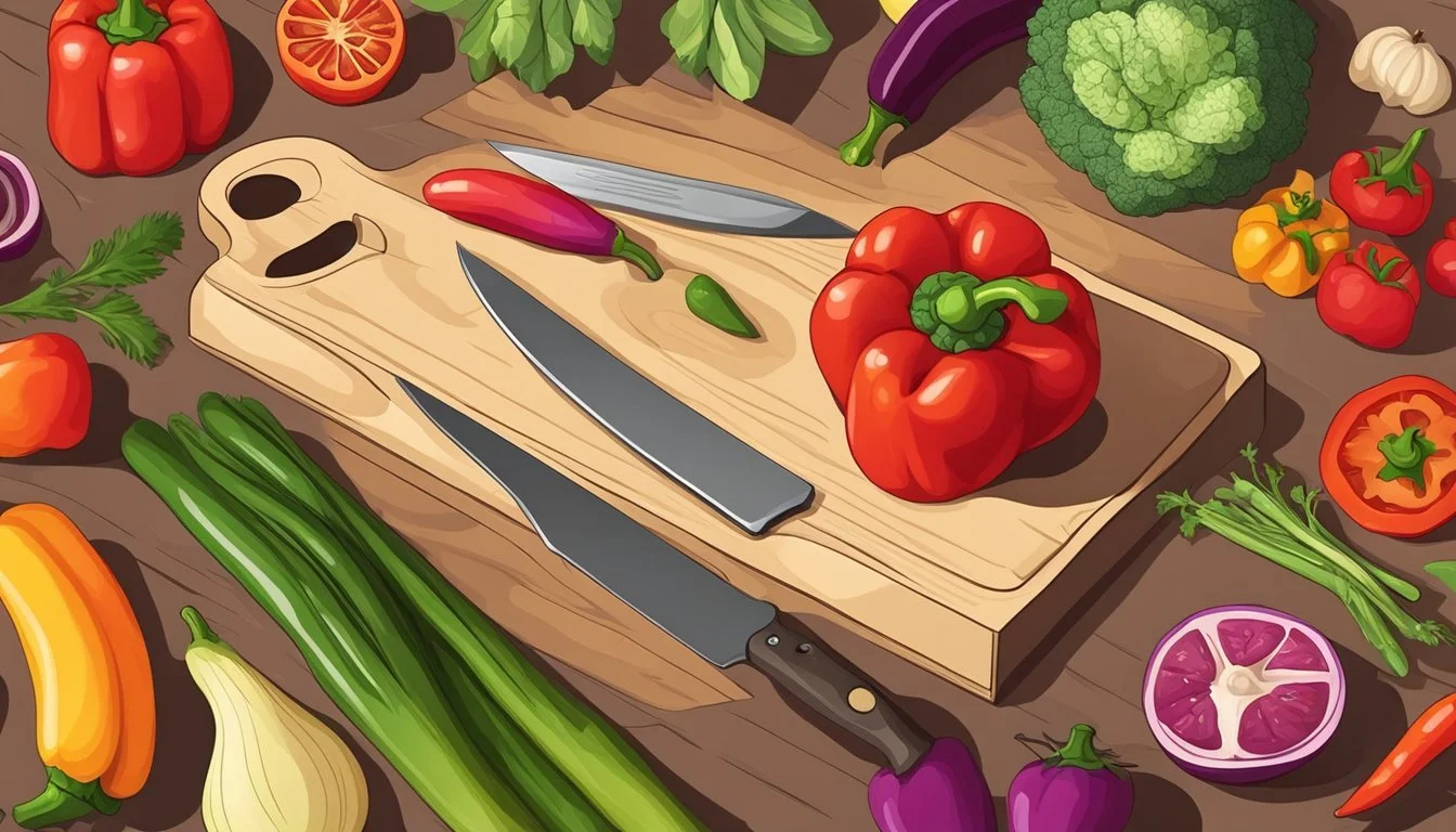Can Diabetics Eat Red Peppers?