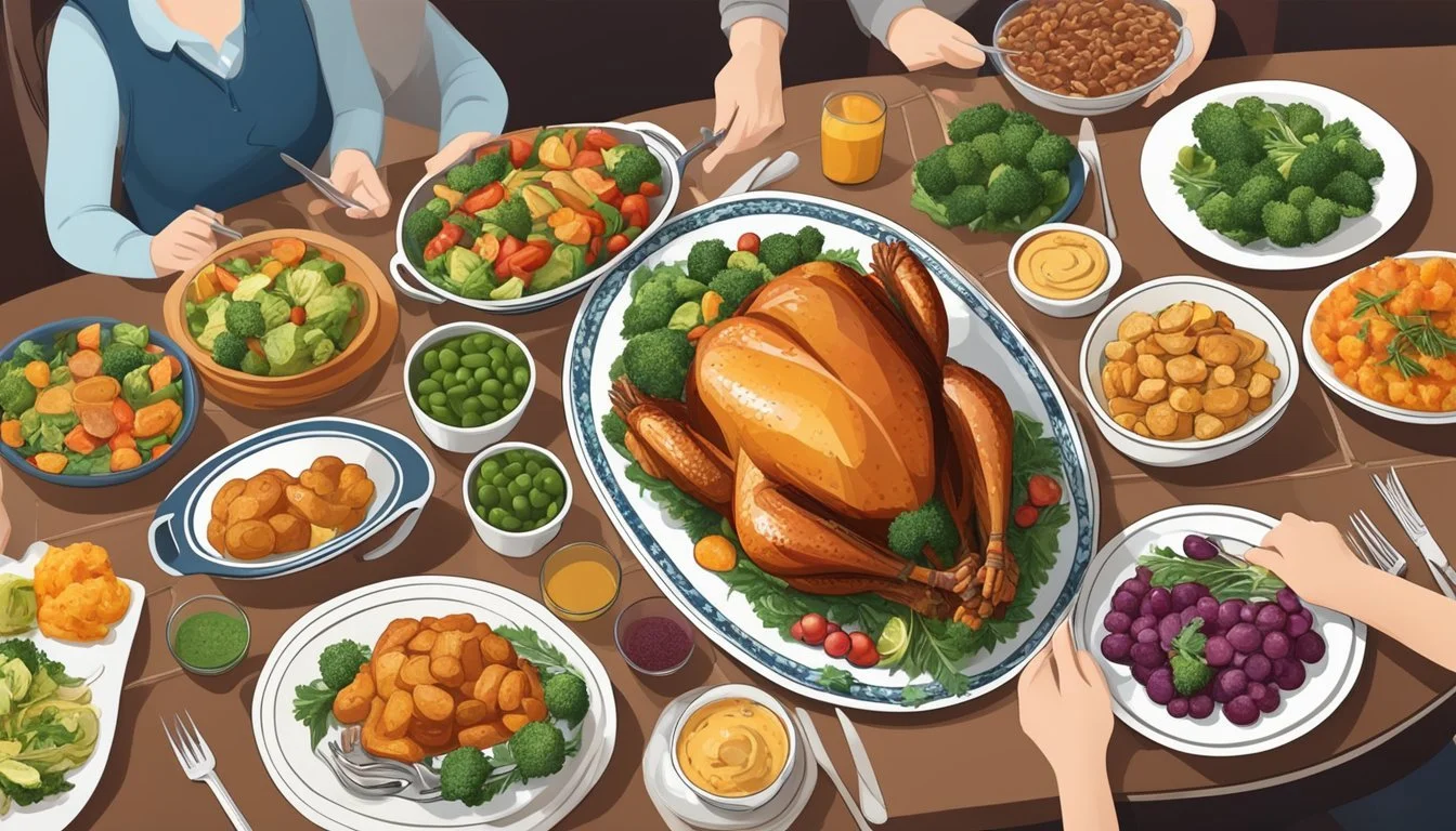 Can Diabetics Have Turkey?