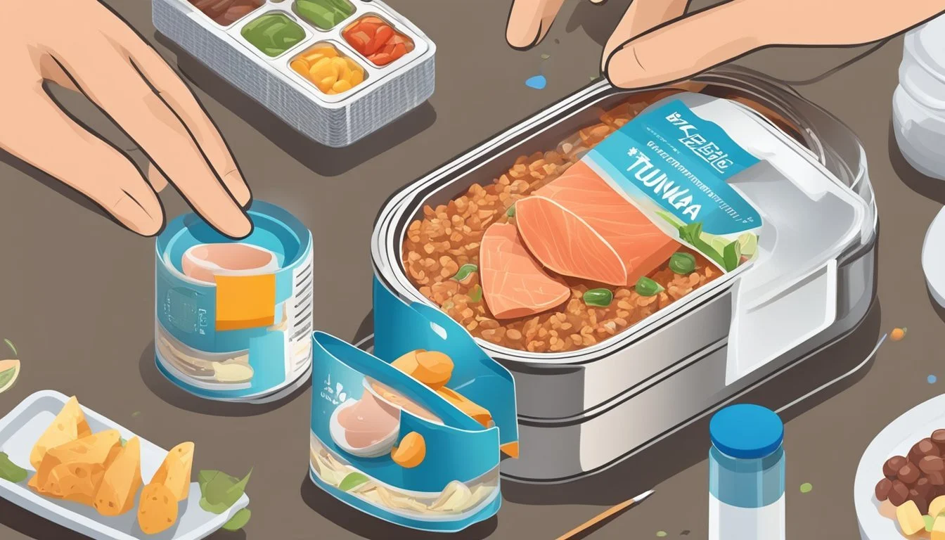 Can Diabetics Have Tuna?