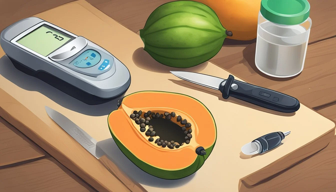 Can Diabetics Eat Papaya?