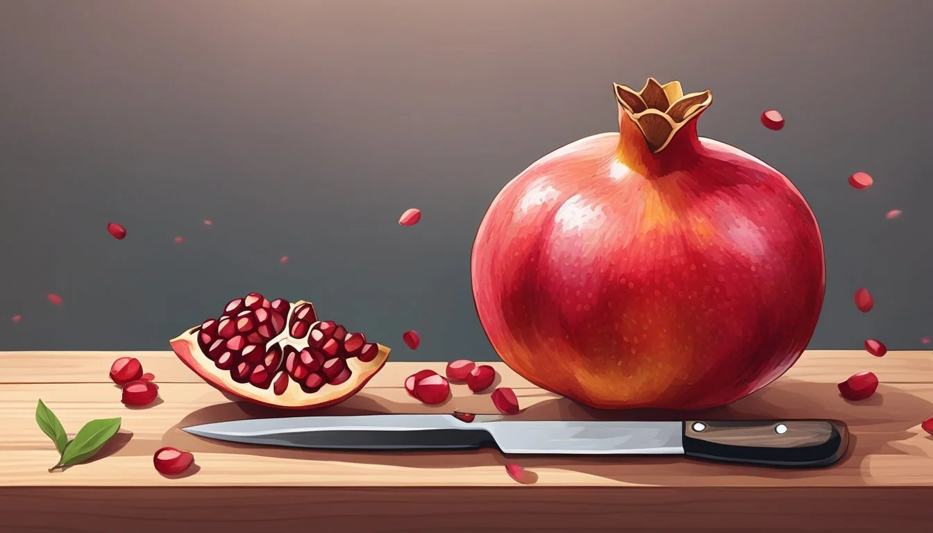 Can Diabetics Eat Pomegranate?