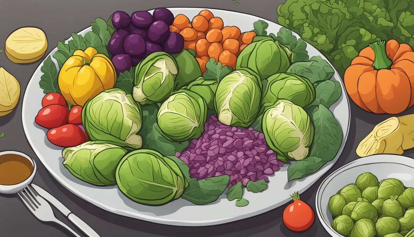 Can Diabetics Eat Brussels Sprouts?