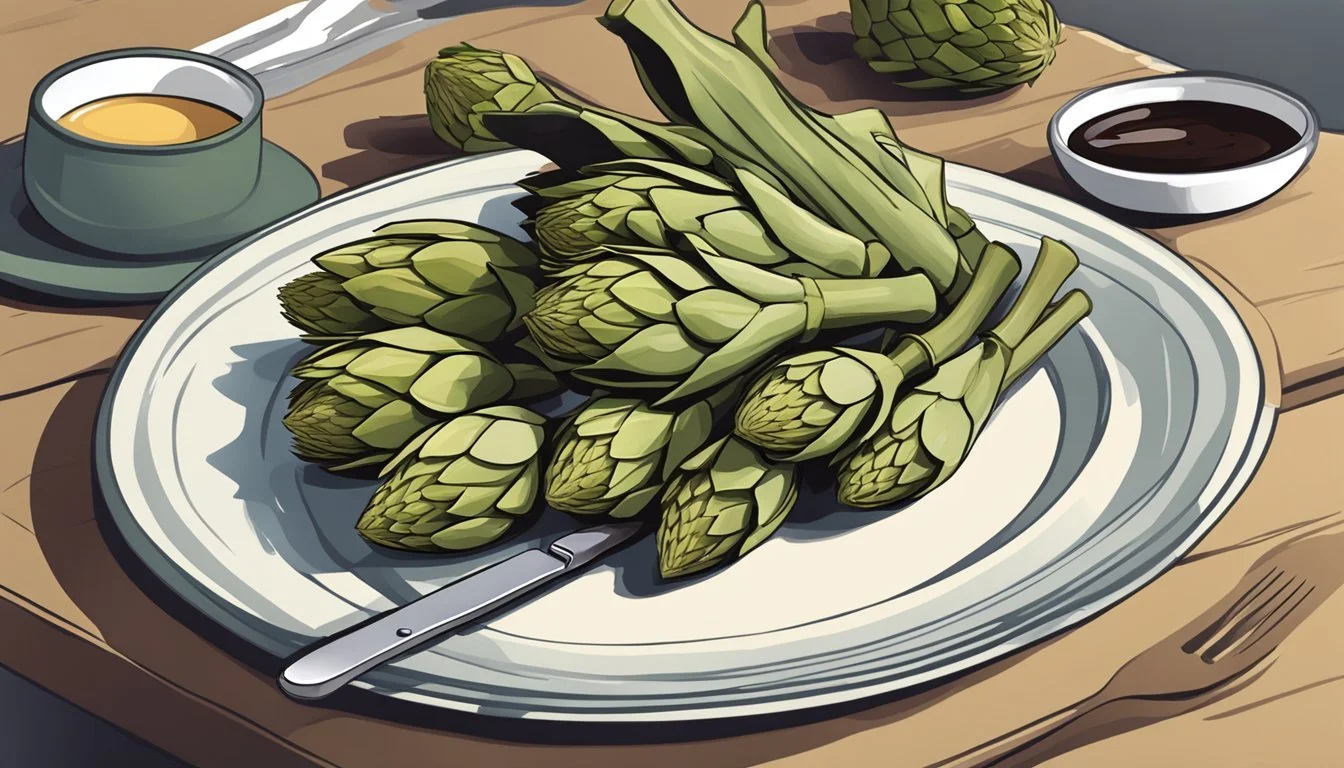 Can Diabetics Eat Artichokes?