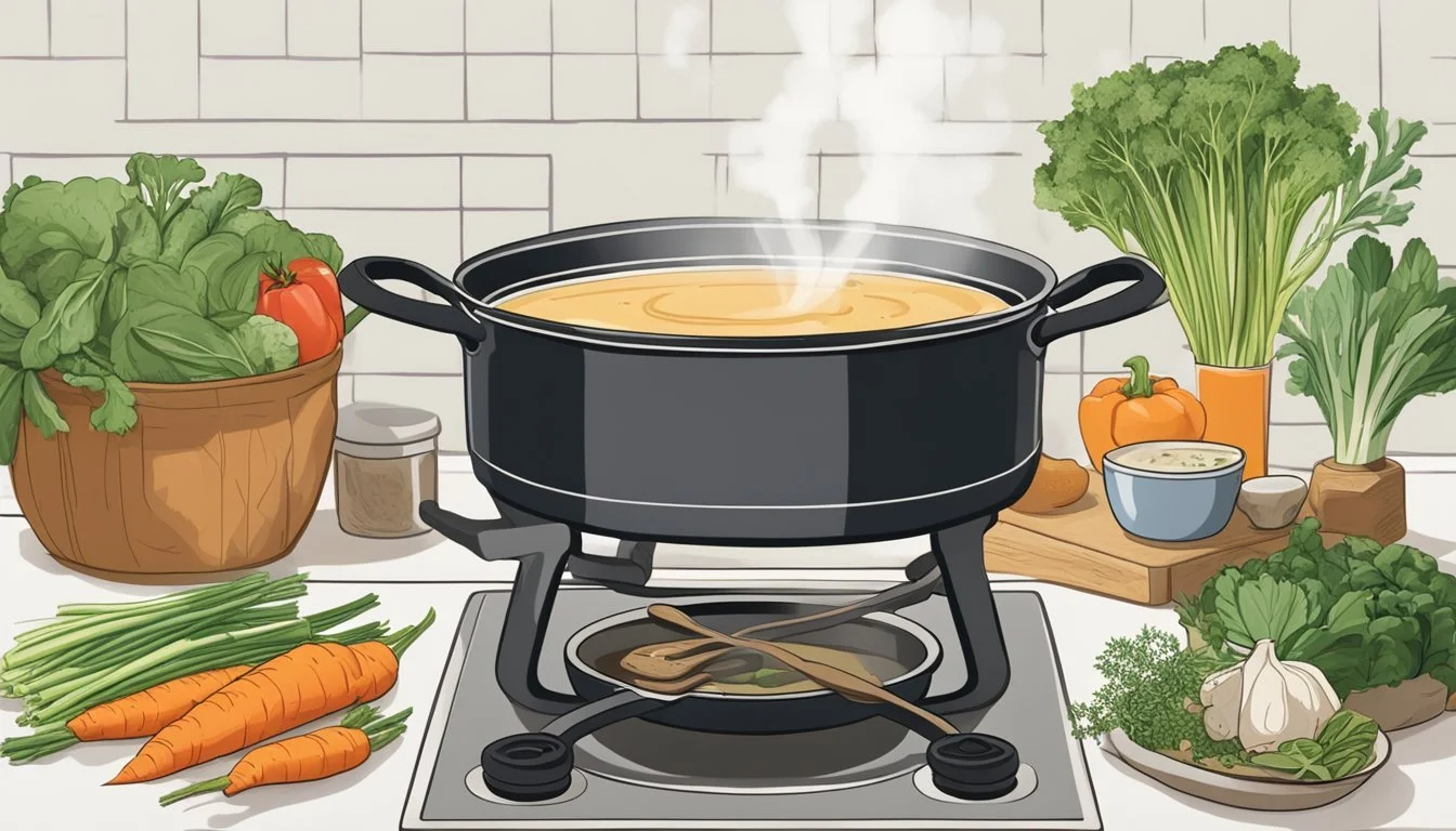 Can Diabetics Drink Bone Broth?