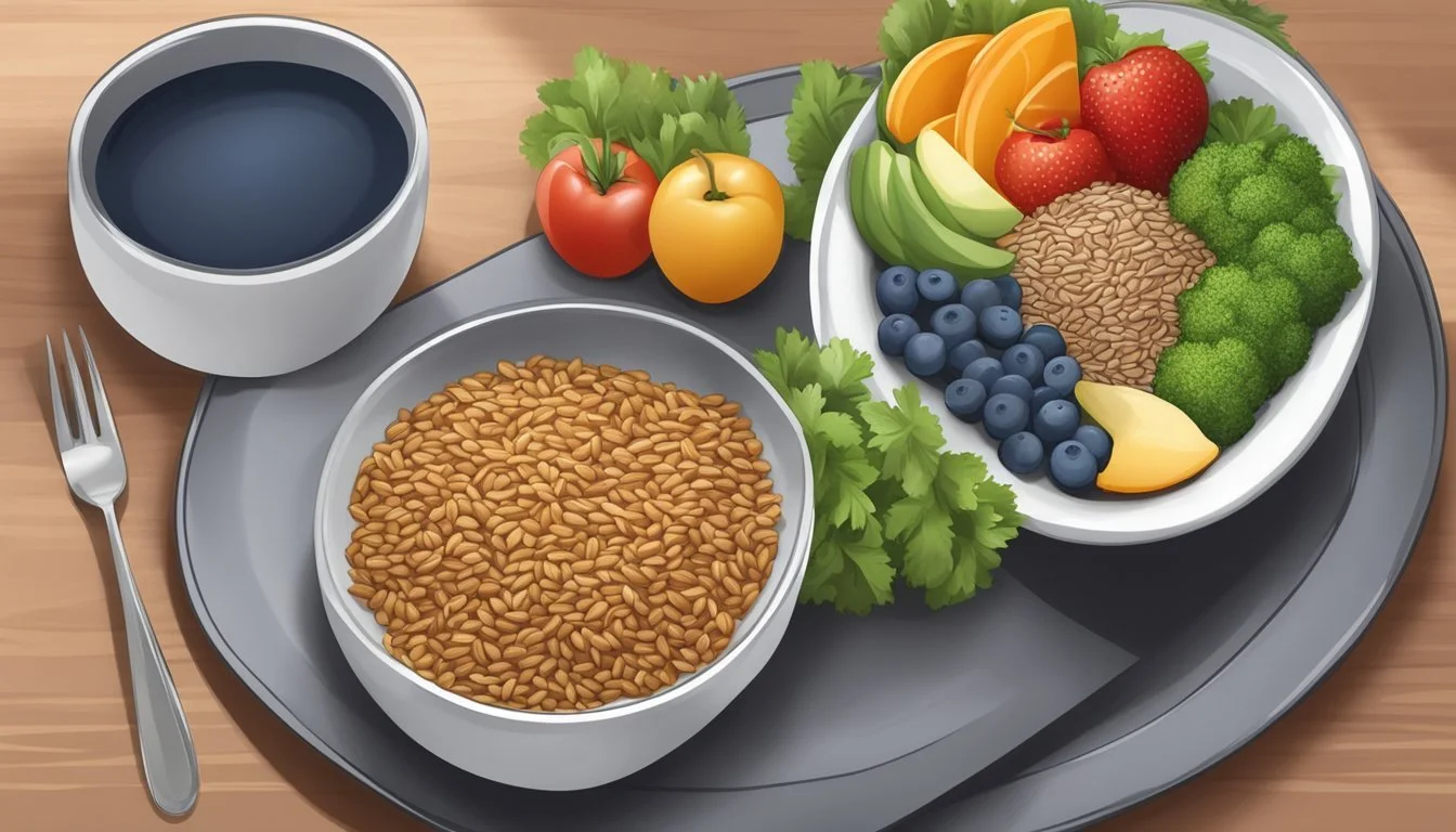 Can Diabetics Eat Flaxseeds?