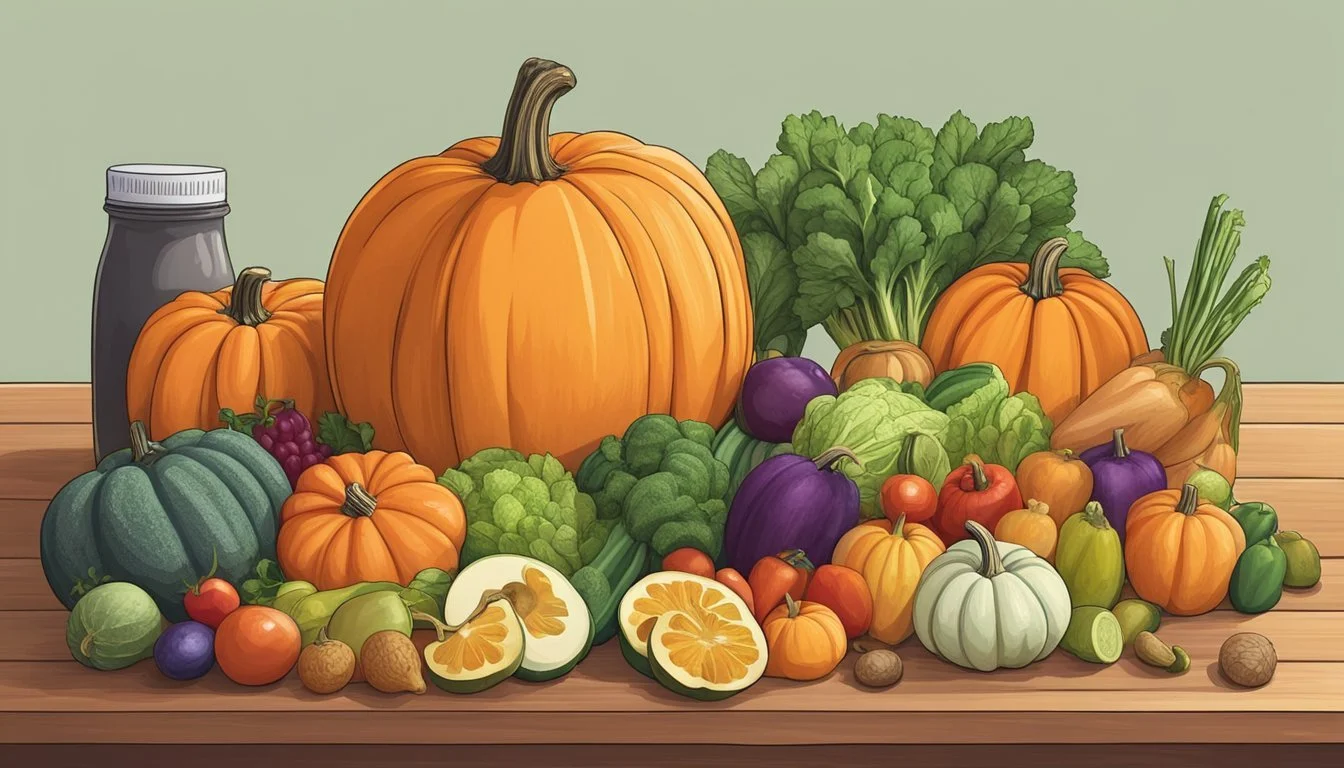 Can Diabetics Eat Pumpkin?
