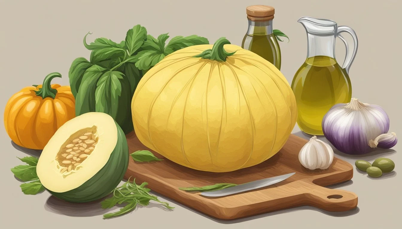 Can Diabetics Eat Spaghetti Squash?