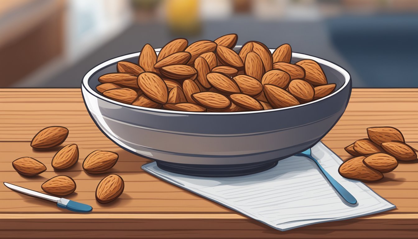 Can Diabetics Eat Almonds?