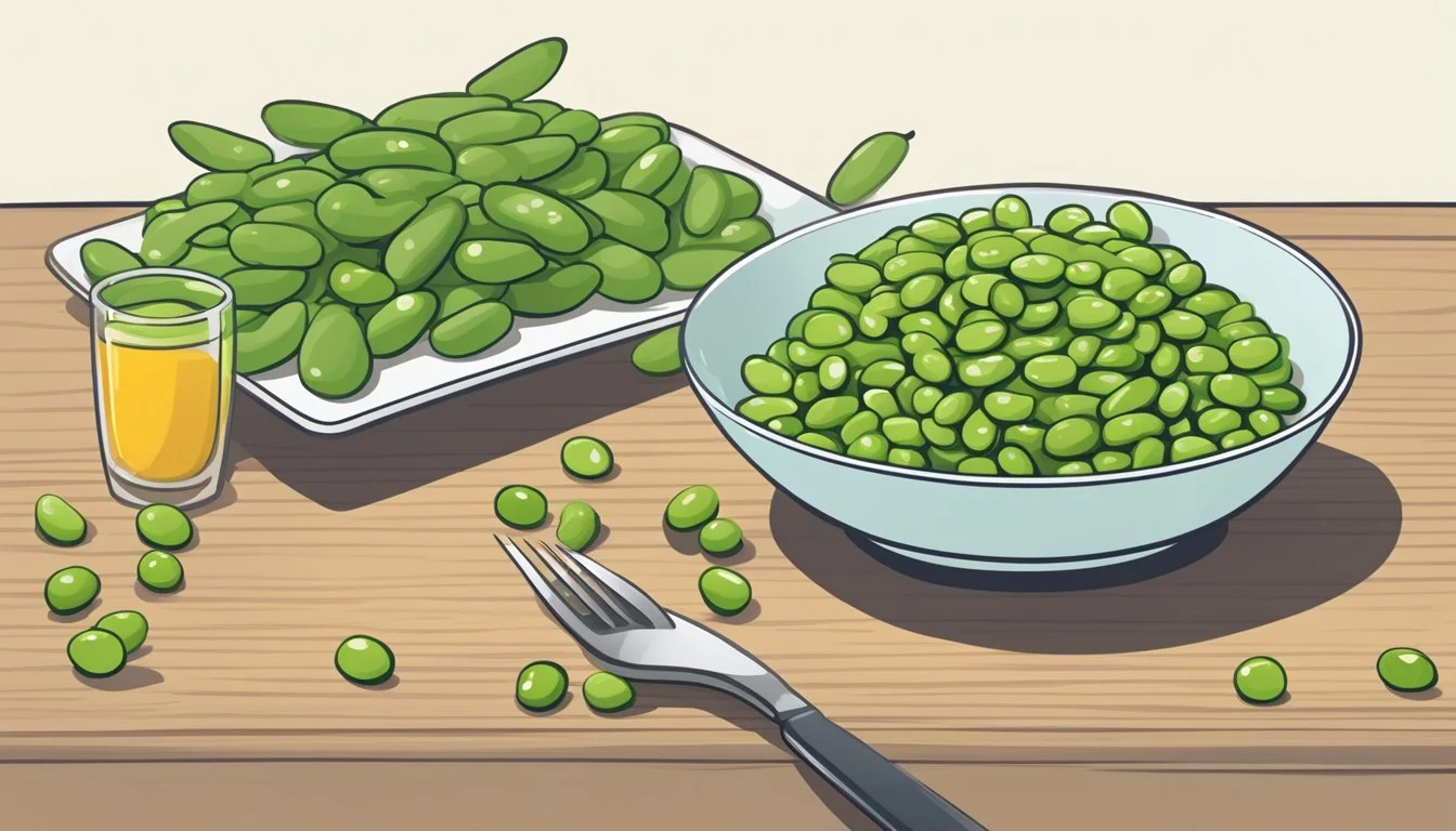 Can Diabetics Eat Edamame?