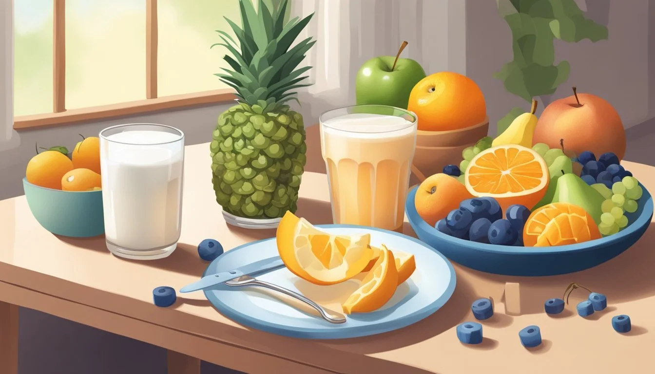 Can Diabetics Drink Kefir?