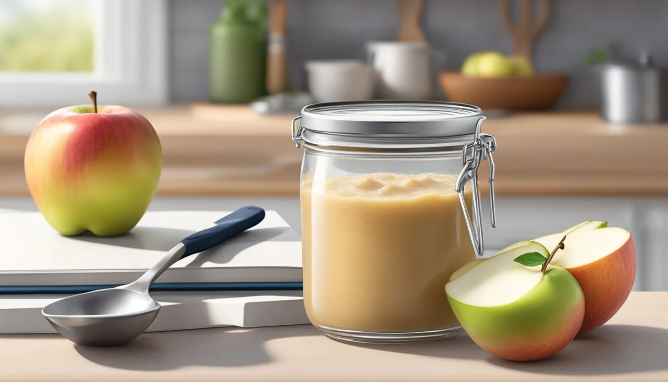 Can Diabetics Have Unsweetened Applesauce?