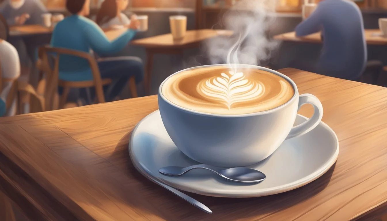 Can Diabetics Drink Soy Lattes?