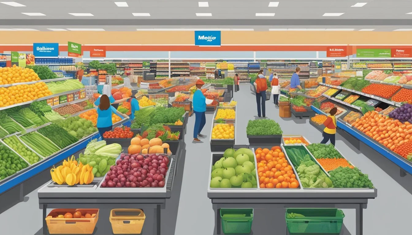Meijer vs Lidl