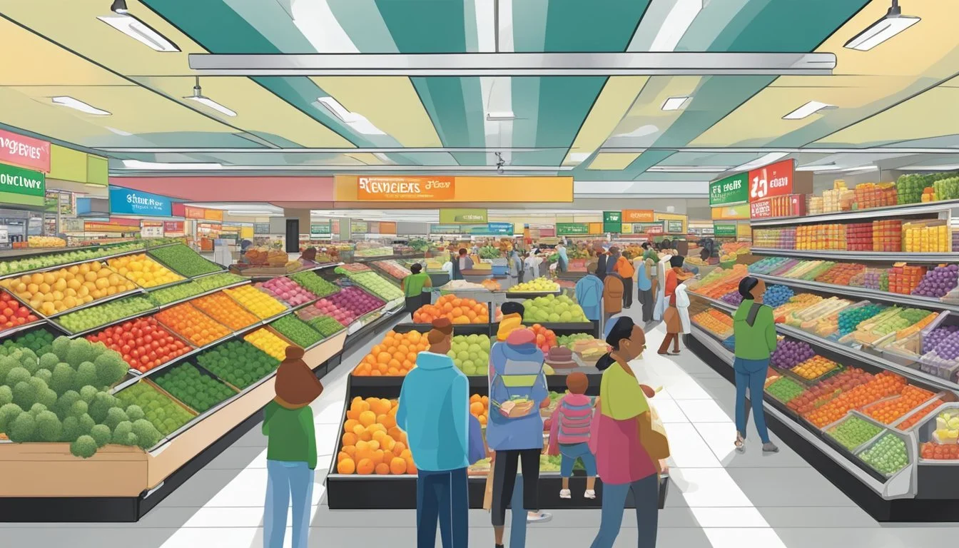Meijer vs Piggly Wiggly