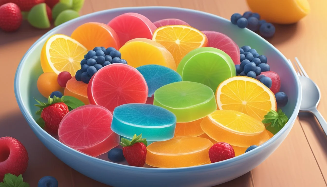 Can Diabetics Have Sugar-Free Jello?